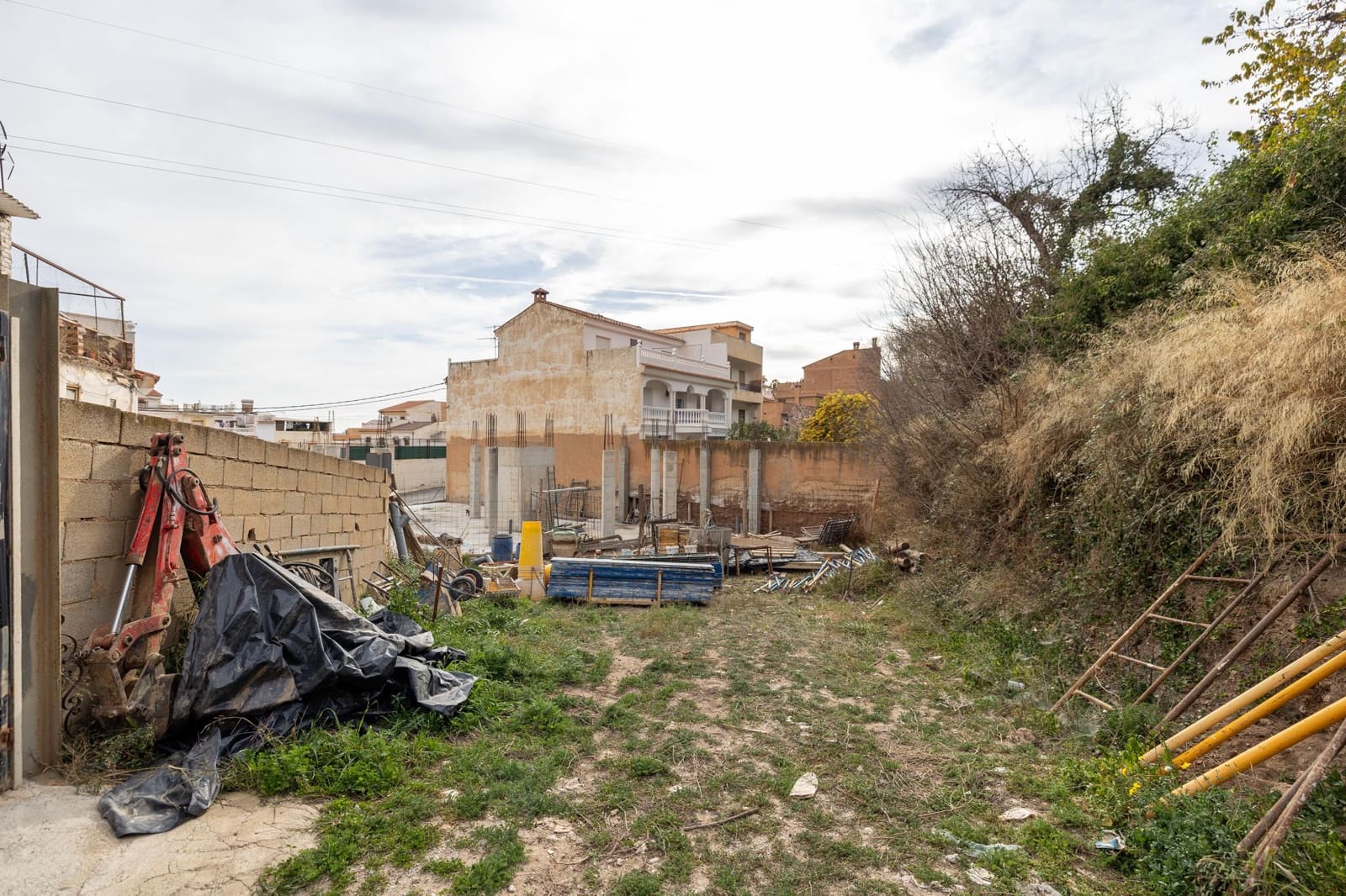 Erhverv til salg i Lanjaron - € 86.700 (Ref: 8862588)