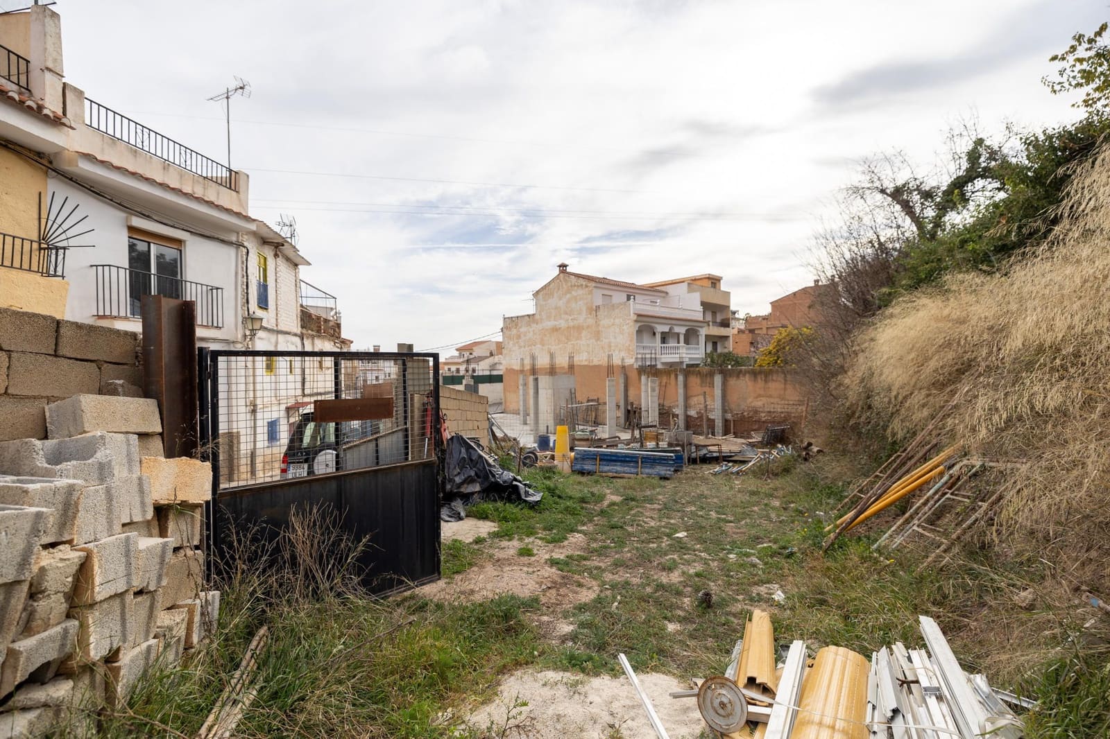 Erhverv til salg i Lanjaron - € 86.700 (Ref: 8862588)