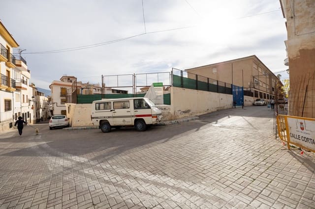 Erhverv til salg i Lanjarón - € 86.700 (Ref: 8862588)