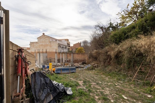 Erhverv til salg i Lanjarón - € 86.700 (Ref: 8862588)