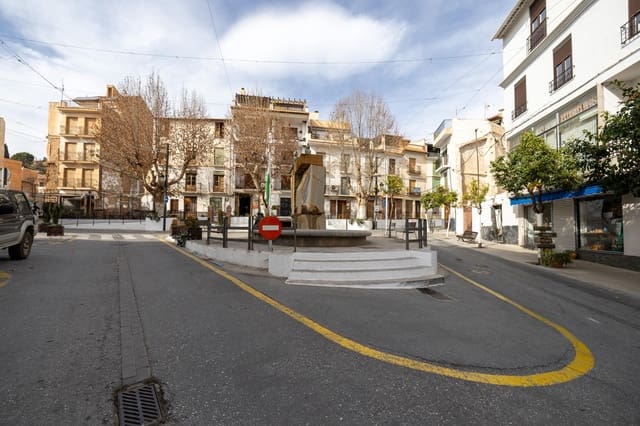 Erhverv til salg i Lanjarón - € 86.700 (Ref: 8862588)