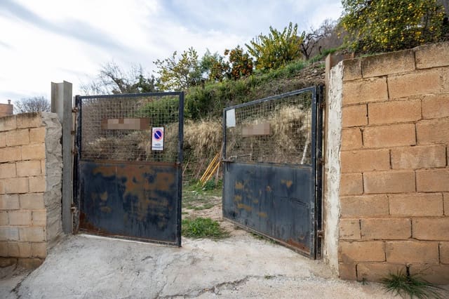 Erhverv til salg i Lanjarón - € 86.700 (Ref: 8862588)