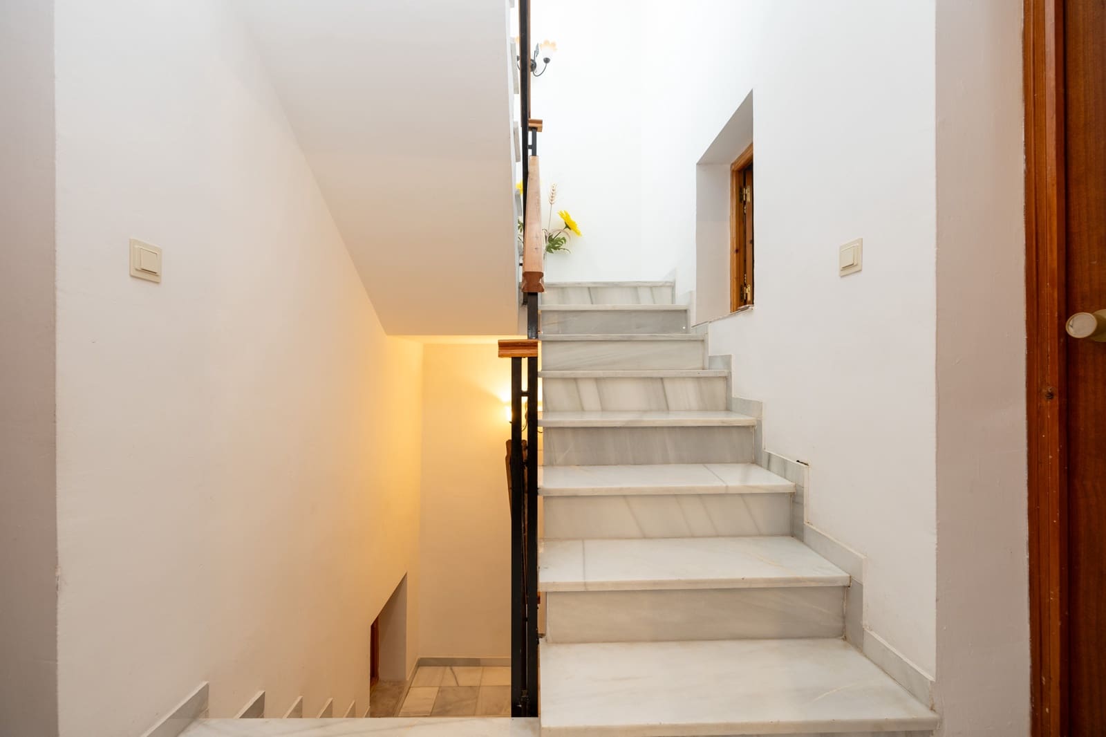 3 sypialnia Dom blizniak na sprzedaż w Lanjaron - 119 900 € (Ref: 8862589)