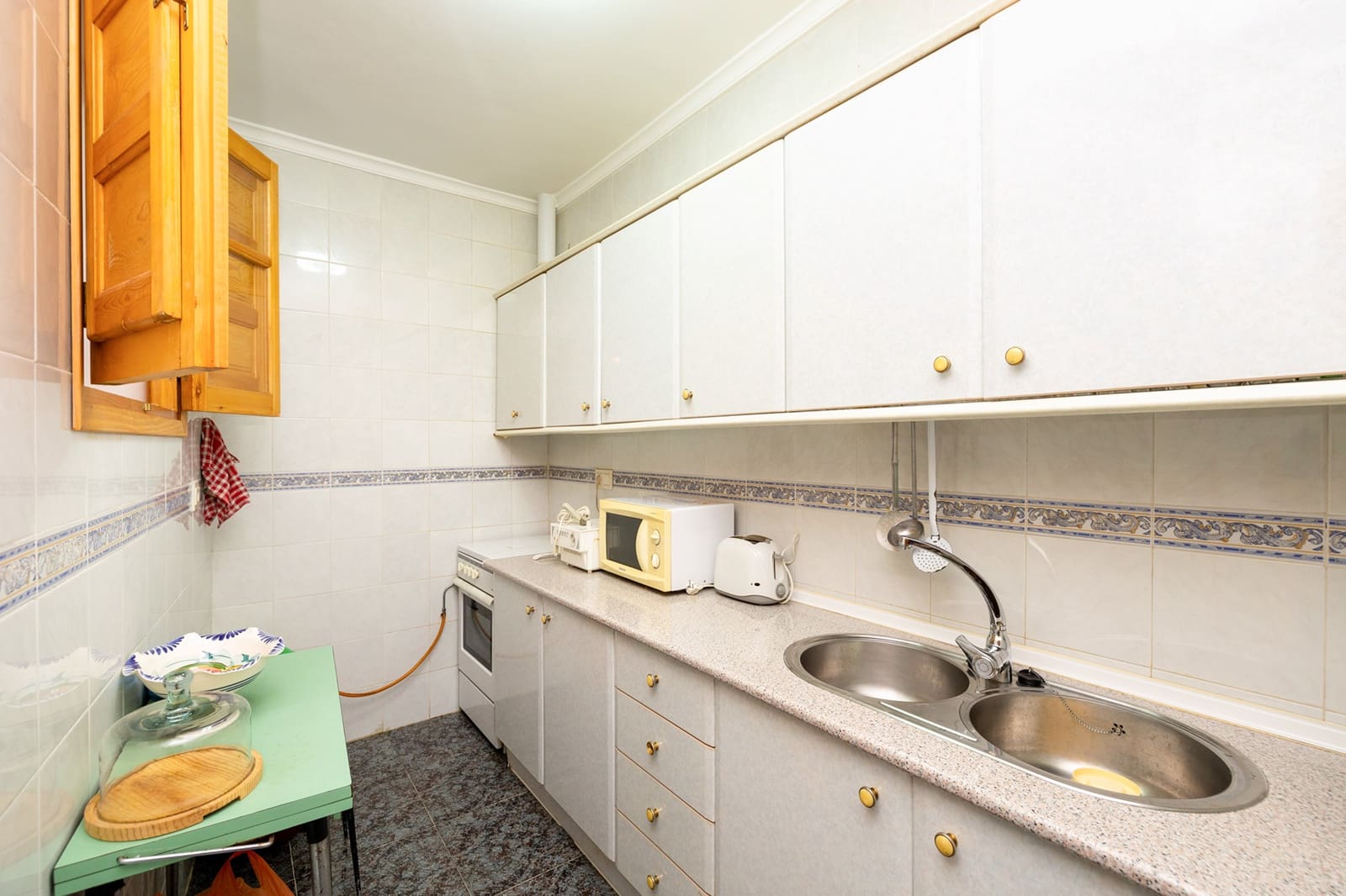 3 sypialnia Dom blizniak na sprzedaż w Lanjaron - 119 900 € (Ref: 8862589)