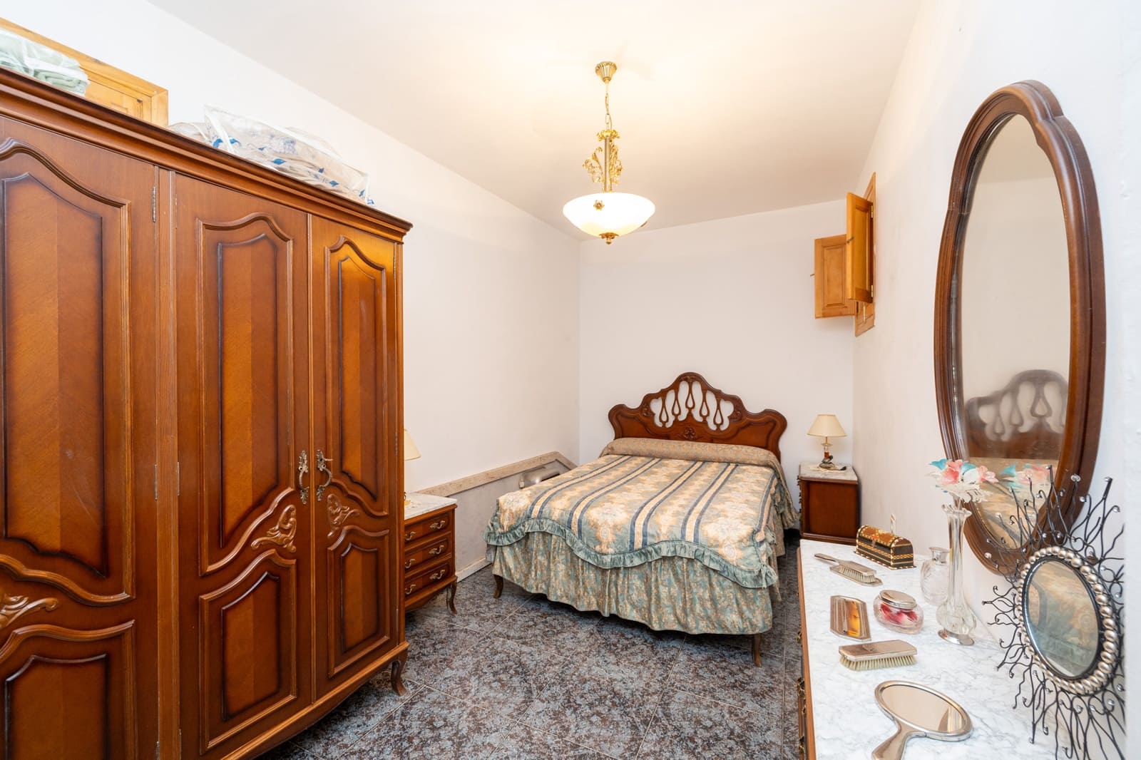 3 sypialnia Dom blizniak na sprzedaż w Lanjaron - 119 900 € (Ref: 8862589)