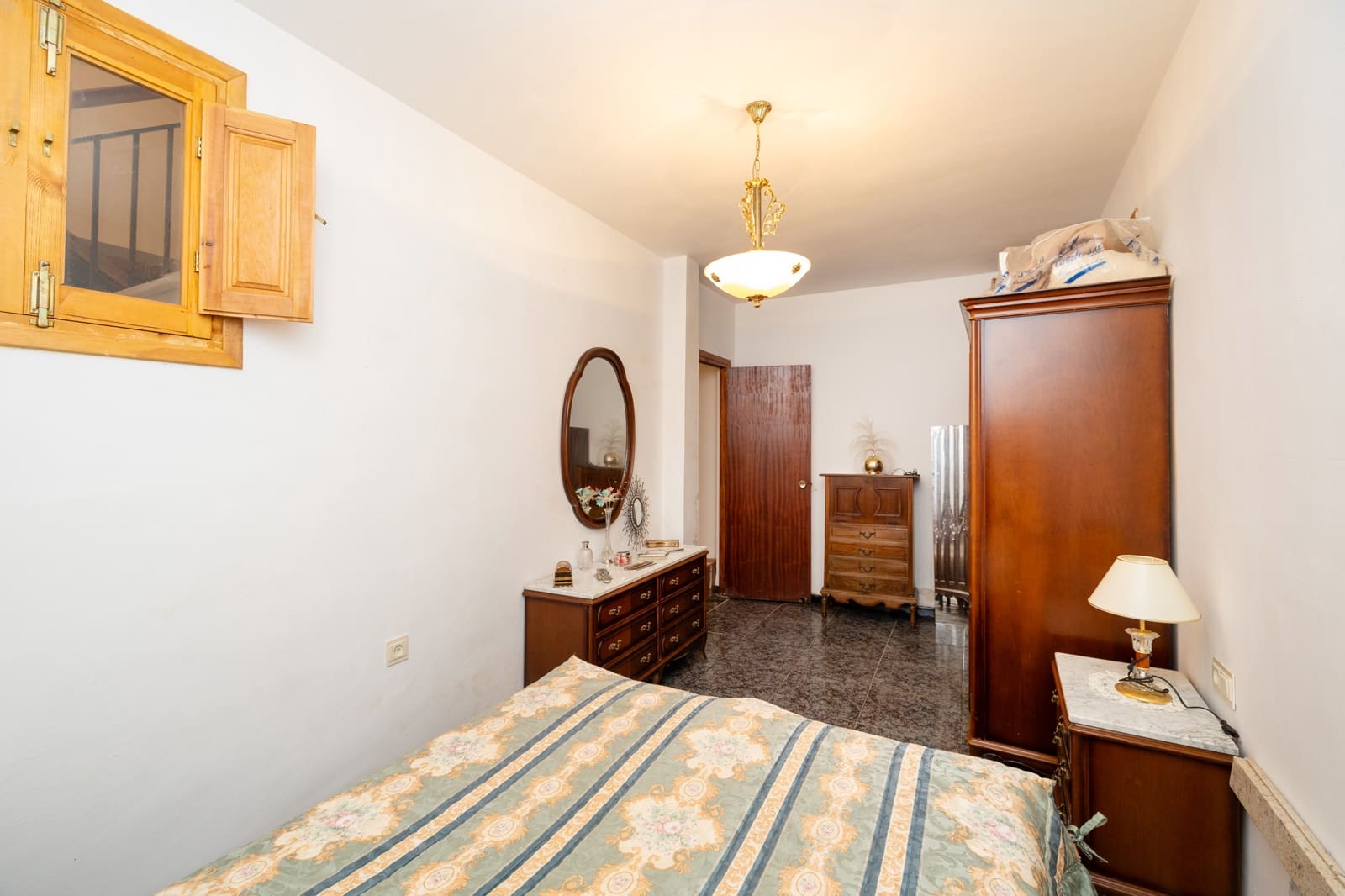 3 sypialnia Dom blizniak na sprzedaż w Lanjaron - 119 900 € (Ref: 8862589)