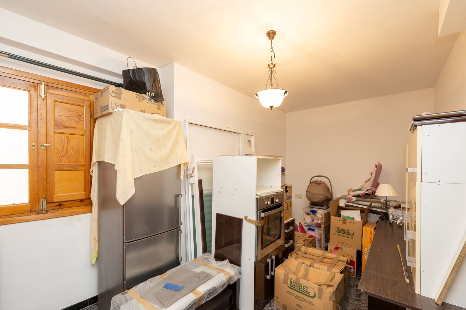 3 sypialnia Dom blizniak na sprzedaż w Lanjaron - 119 900 € (Ref: 8862589)