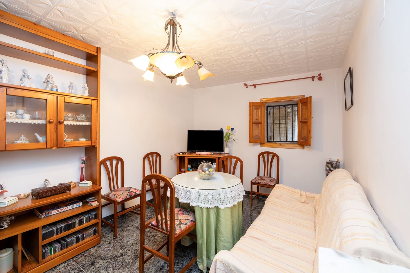 3 sypialnia Dom blizniak na sprzedaż w Lanjaron - 119 900 € (Ref: 8862589)