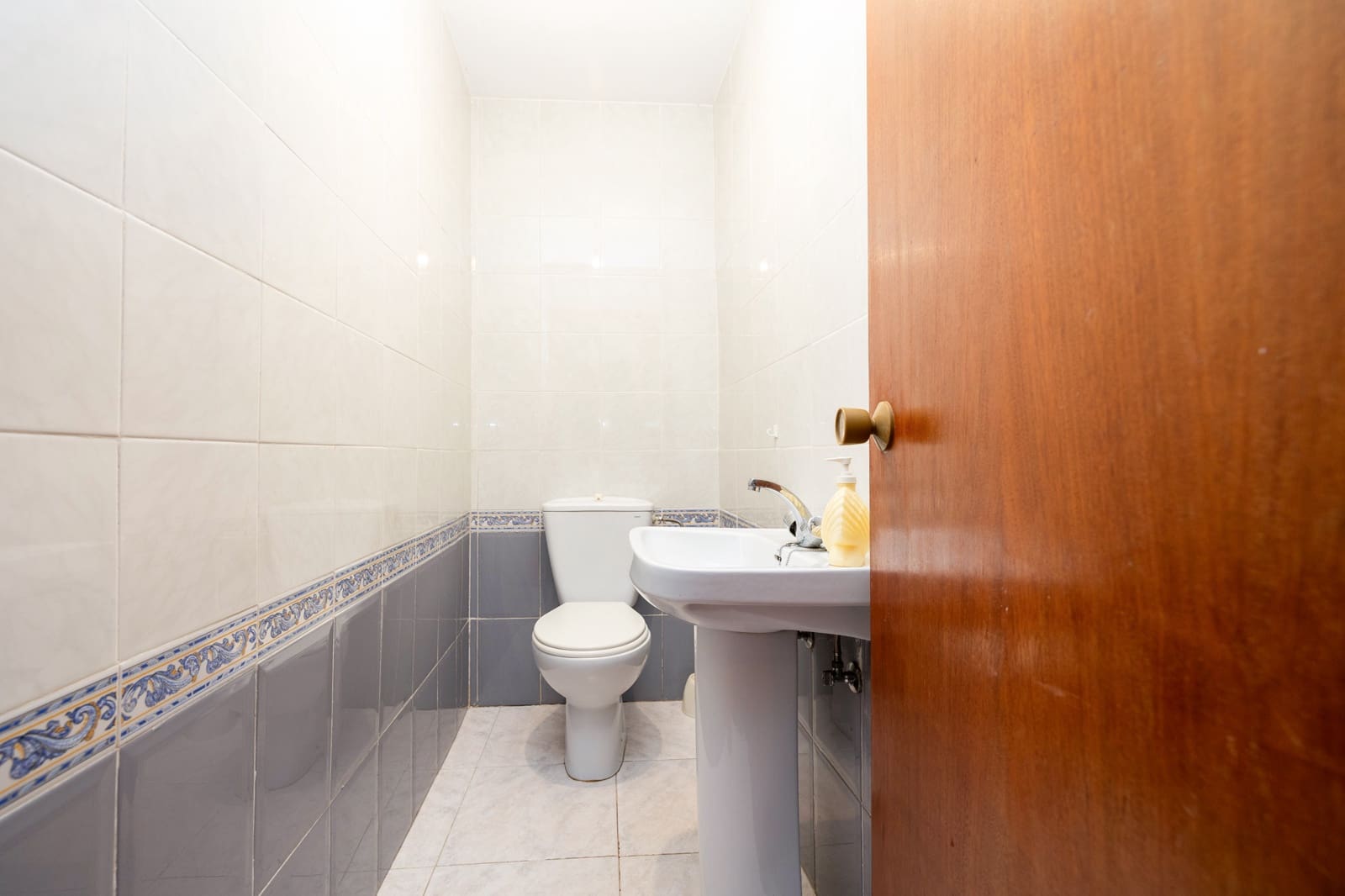 3 sypialnia Dom blizniak na sprzedaż w Lanjaron - 119 900 € (Ref: 8862589)