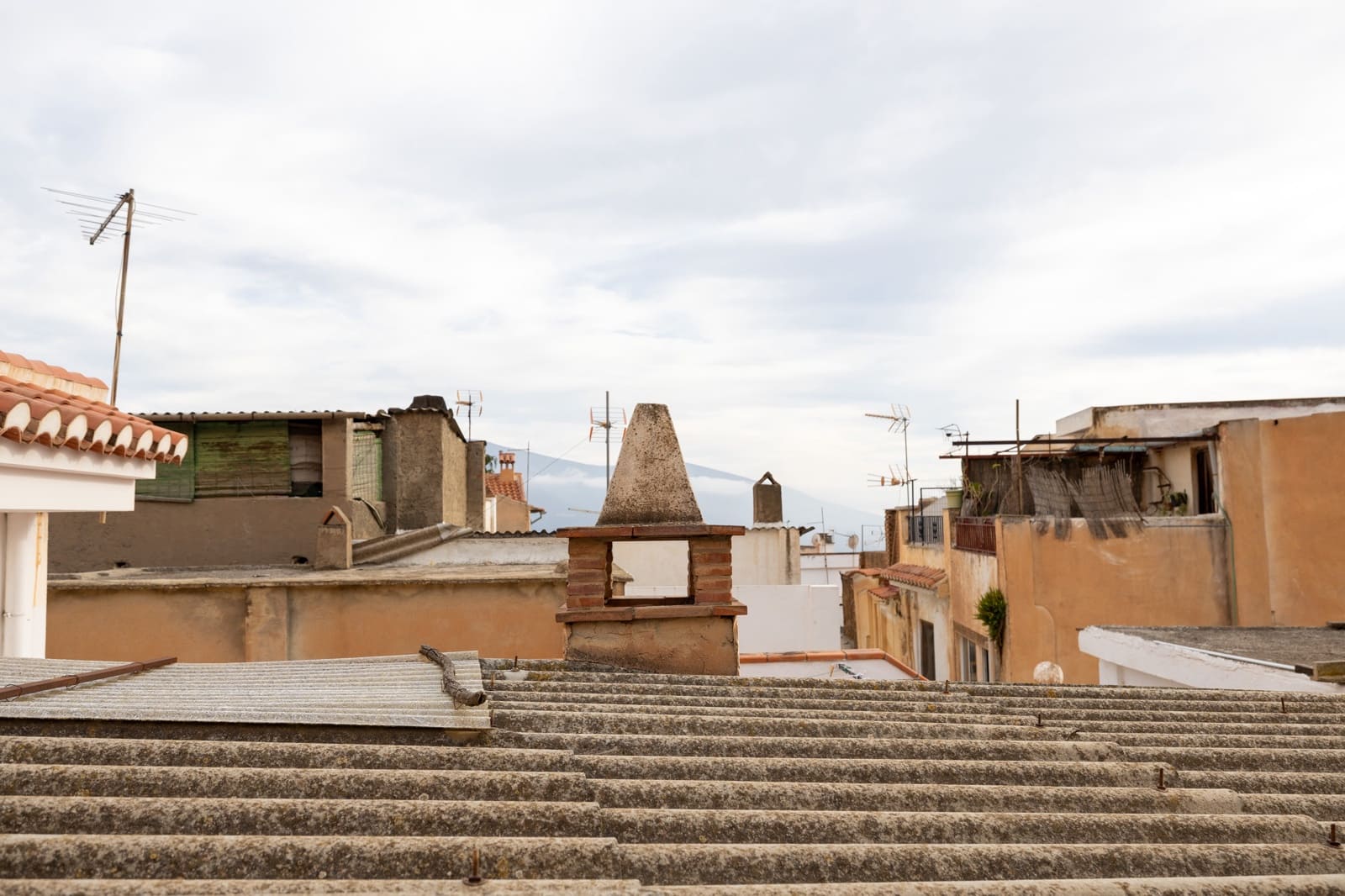 3 sypialnia Dom blizniak na sprzedaż w Lanjaron - 119 900 € (Ref: 8862589)