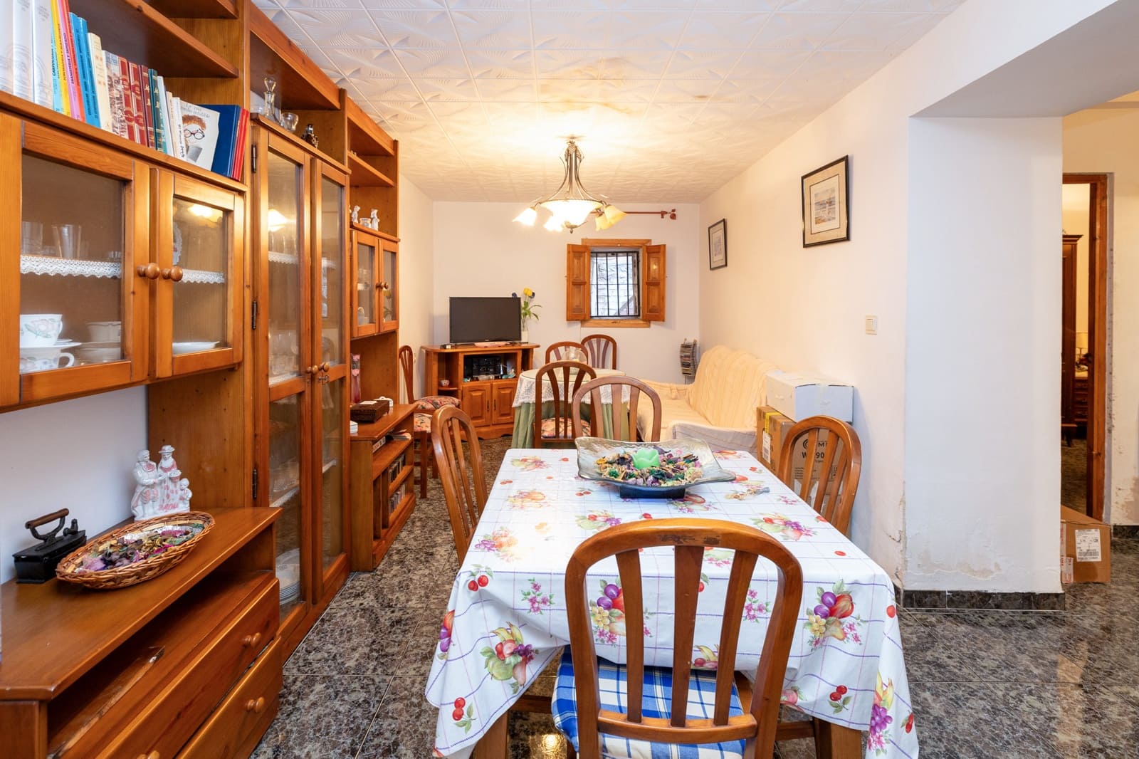 3 sypialnia Dom blizniak na sprzedaż w Lanjaron - 119 900 € (Ref: 8862589)