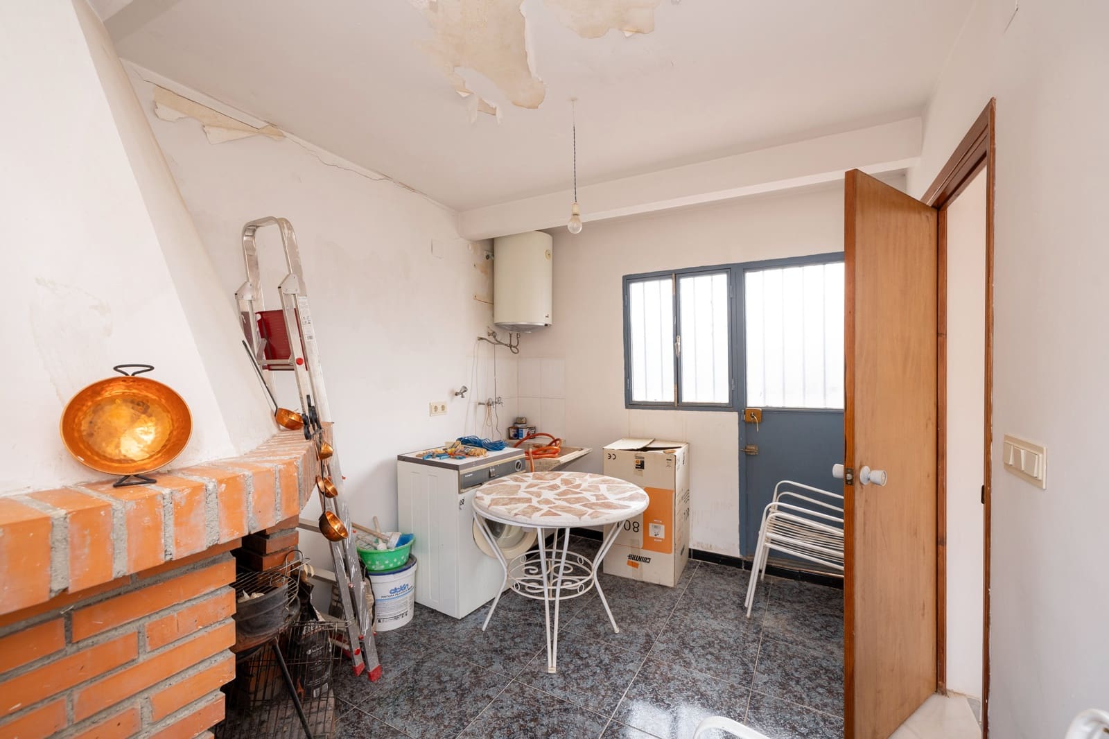 3 sypialnia Dom blizniak na sprzedaż w Lanjaron - 119 900 € (Ref: 8862589)