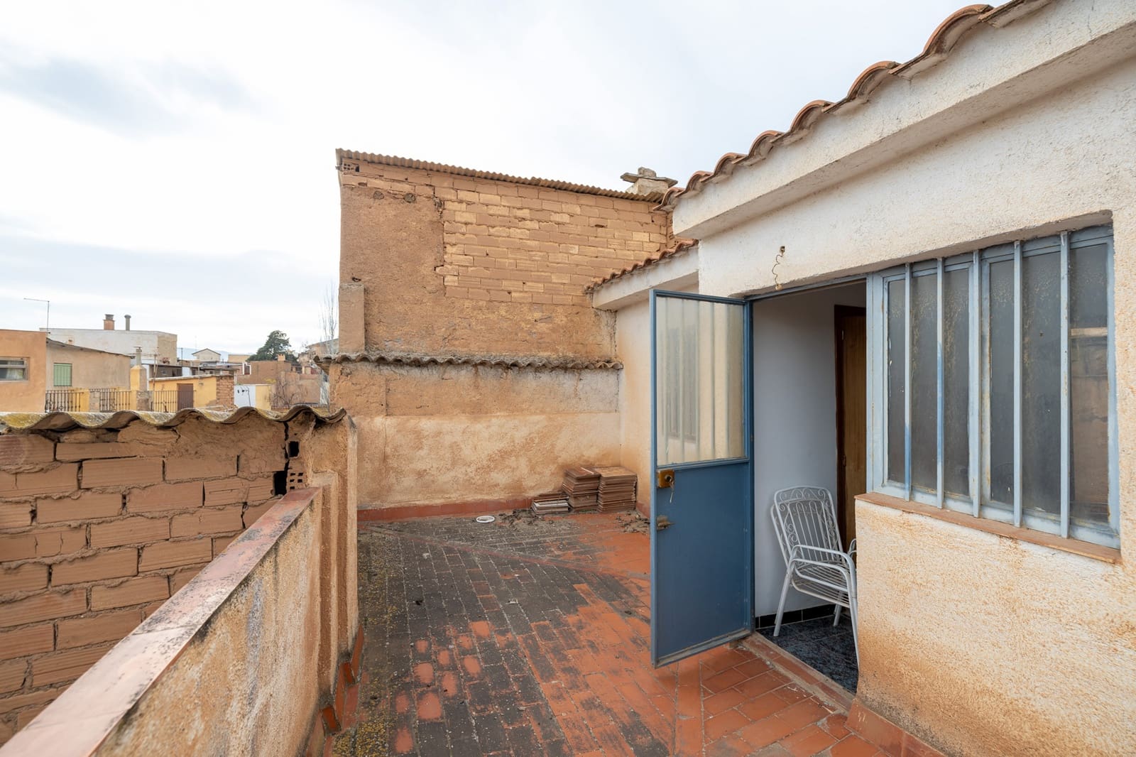 3 sypialnia Dom blizniak na sprzedaż w Lanjaron - 119 900 € (Ref: 8862589)