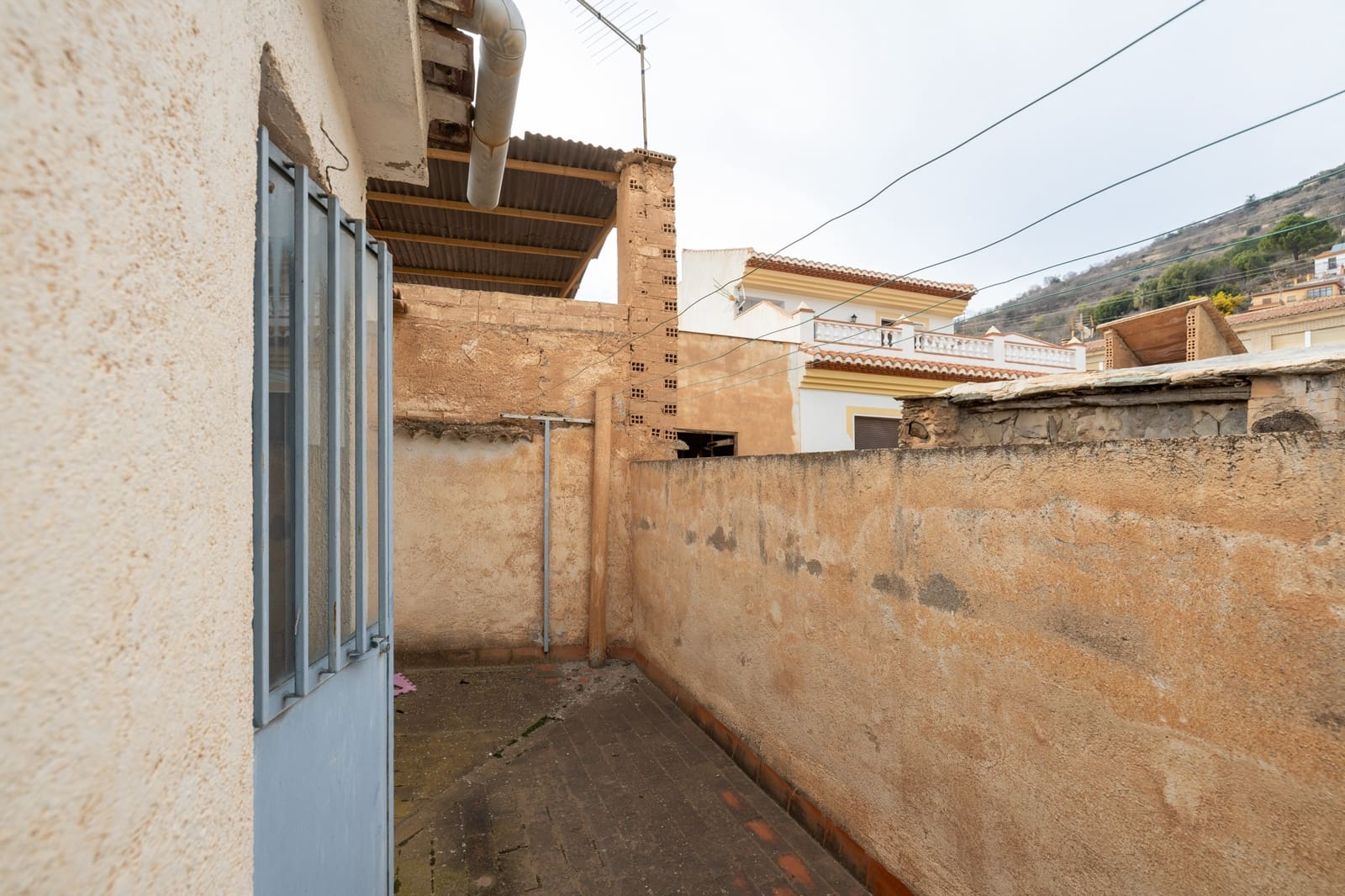 3 sypialnia Dom blizniak na sprzedaż w Lanjaron - 119 900 € (Ref: 8862589)