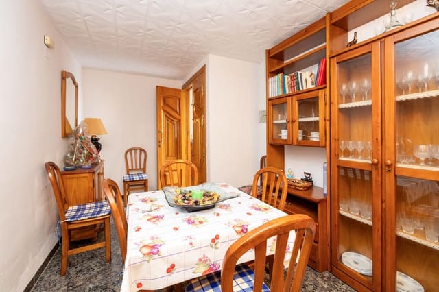 3 slaapkamer Halfvrijstaande villa te koop in Lanjarón - € 119.900 (Ref: 8862589)