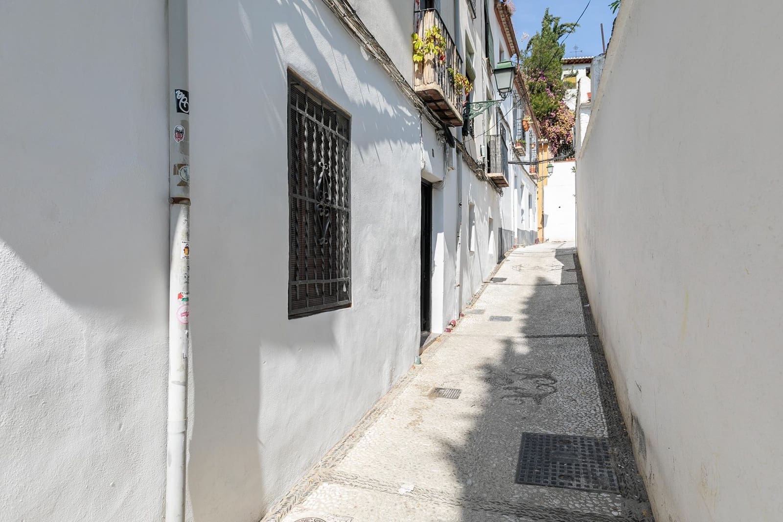 1 bedroom Apartment for rent in Granada city - € 450 (Ref: 8888429)