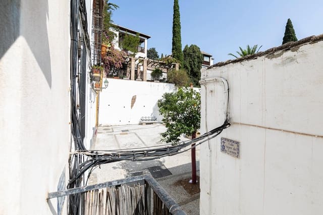 1 bedroom Apartment for rent in Granada city - € 450 (Ref: 8888429)