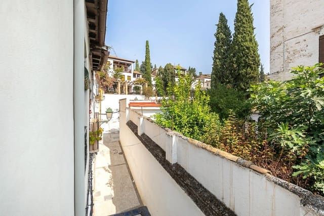 1 bedroom Apartment for rent in Granada city - € 450 (Ref: 8888429)