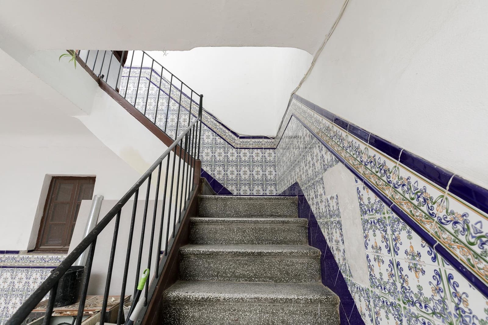 1 bedroom Apartment for rent in Granada city - € 450 (Ref: 8888429)