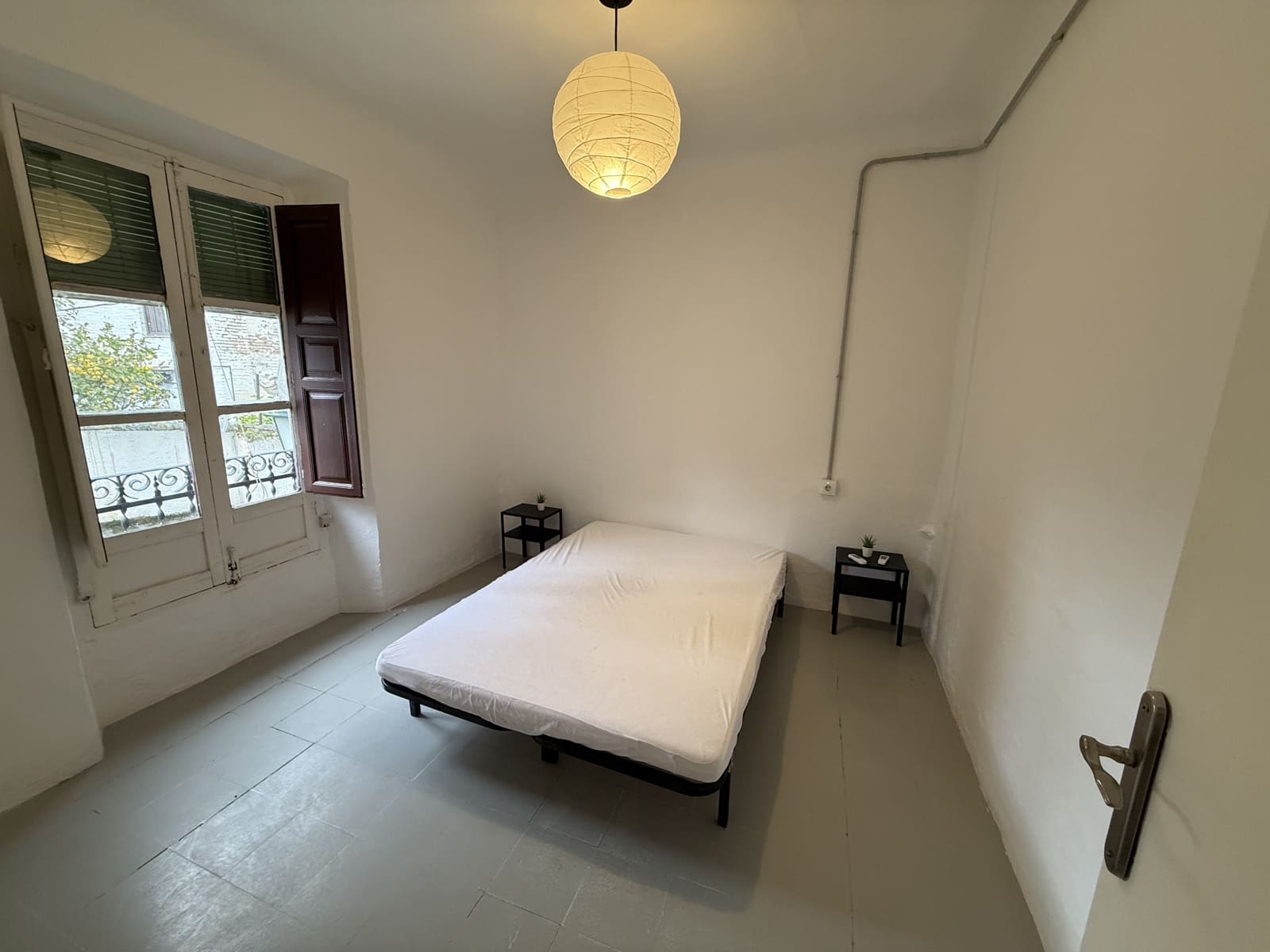 1 bedroom Apartment for rent in Granada city - € 450 (Ref: 8888429)