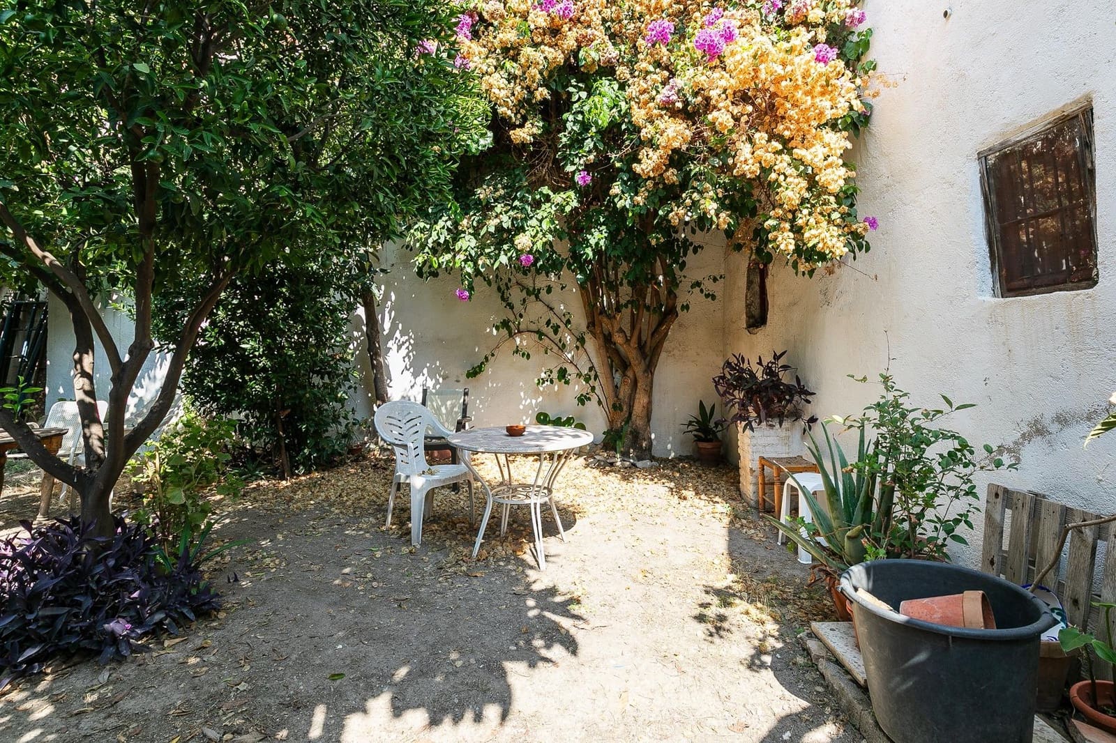 1 bedroom Apartment for rent in Granada city - € 450 (Ref: 8888429)