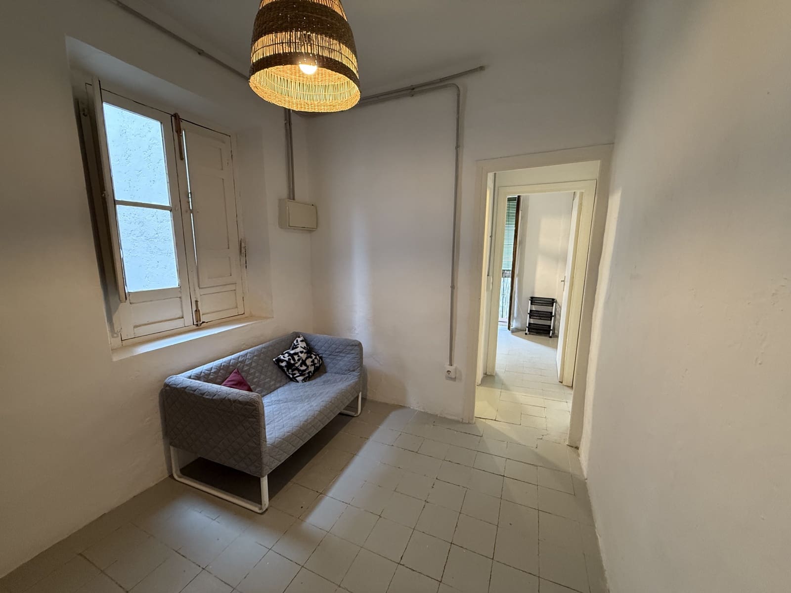 1 bedroom Apartment for rent in Granada city - € 450 (Ref: 8888429)