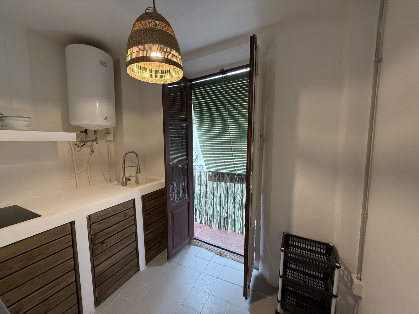 1 bedroom Apartment for rent in Granada city - € 450 (Ref: 8888429)