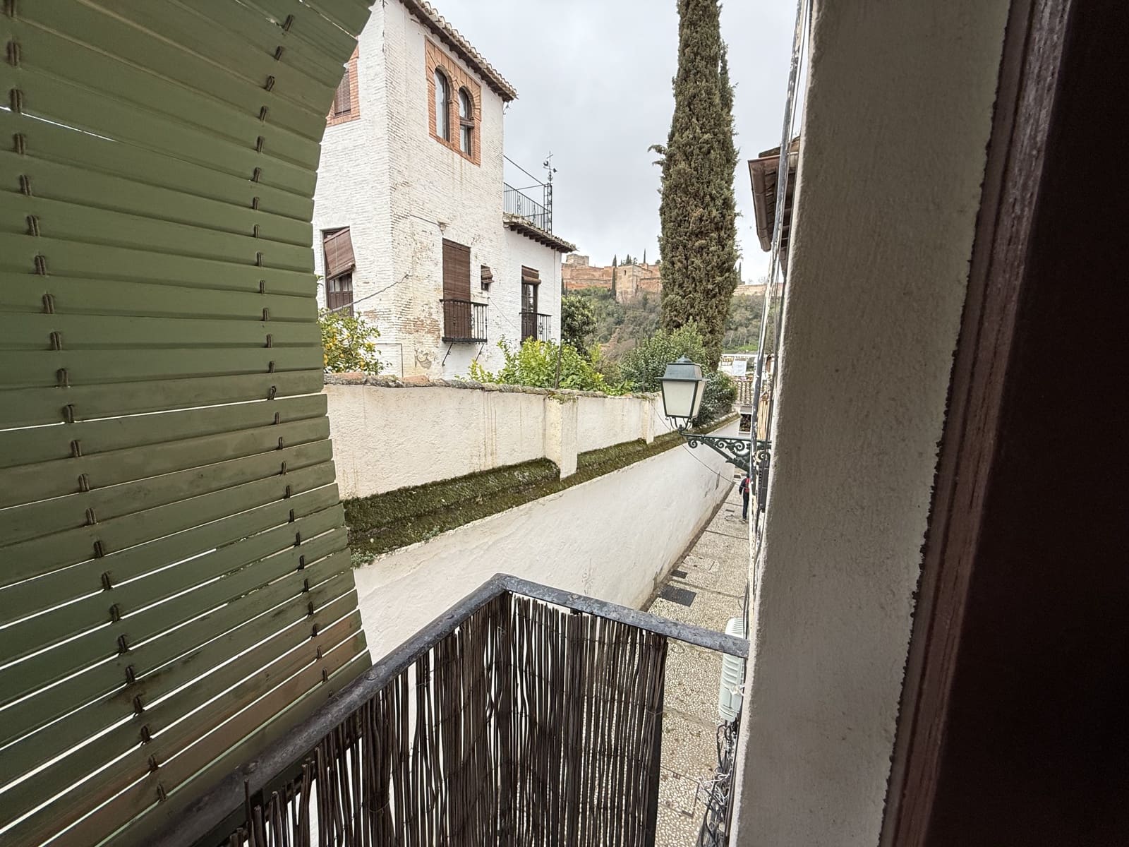 1 bedroom Apartment for rent in Granada city - € 450 (Ref: 8888429)