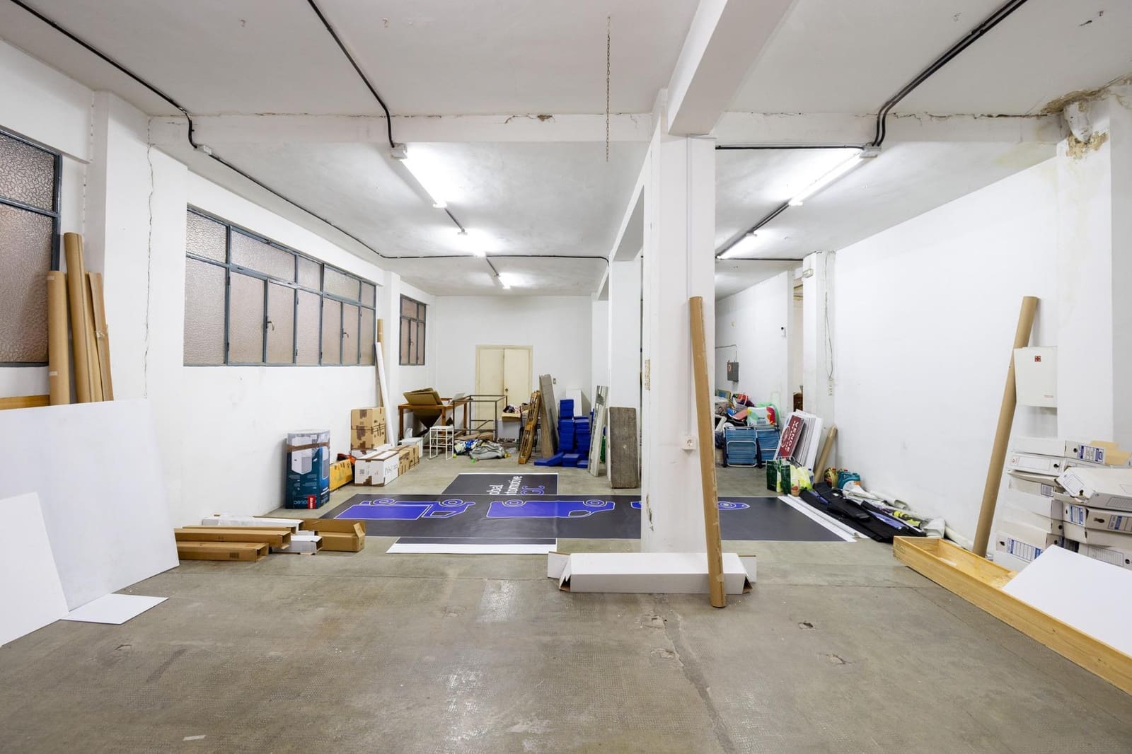 Komercyjne na sprzedaż w Miasto Grenada - 190 000 € (Ref: 8895067)