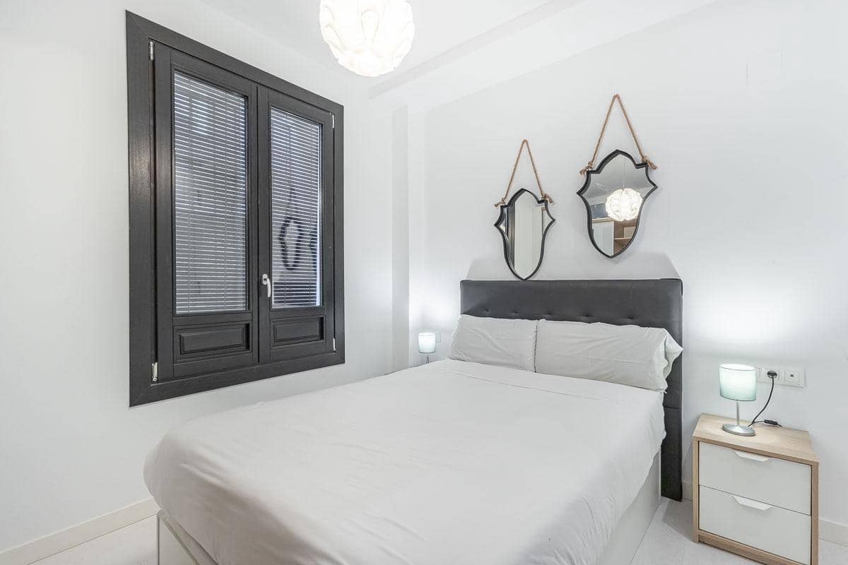 1 soveværelse Lejlighed til salg i Granada by - € 195.000 (Ref: 8897109)