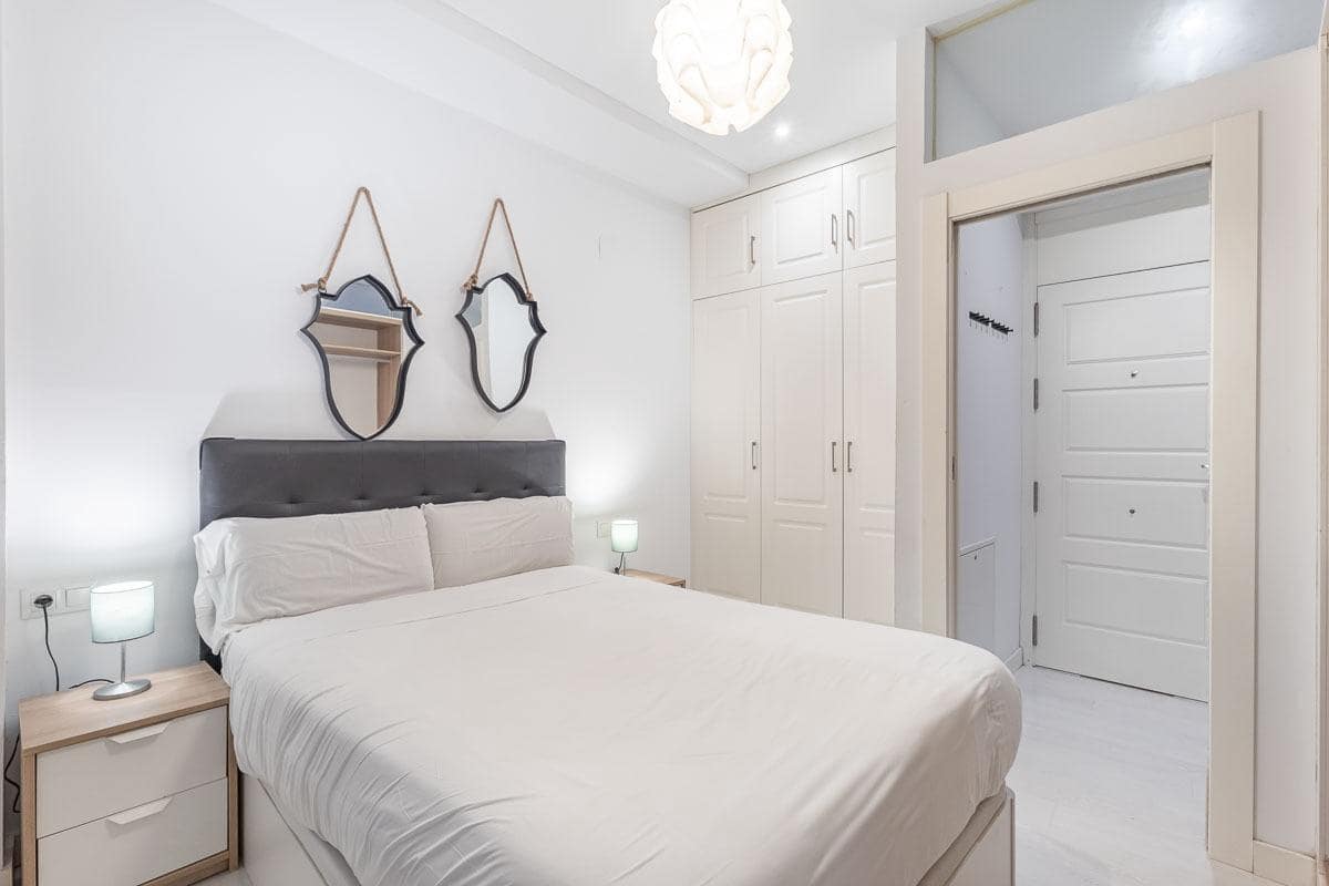 1 soveværelse Lejlighed til salg i Granada by - € 195.000 (Ref: 8897109)