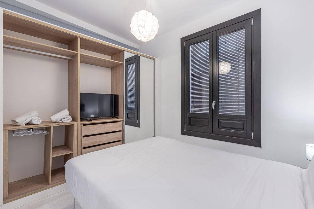 1 soveværelse Lejlighed til salg i Granada by - € 195.000 (Ref: 8897109)