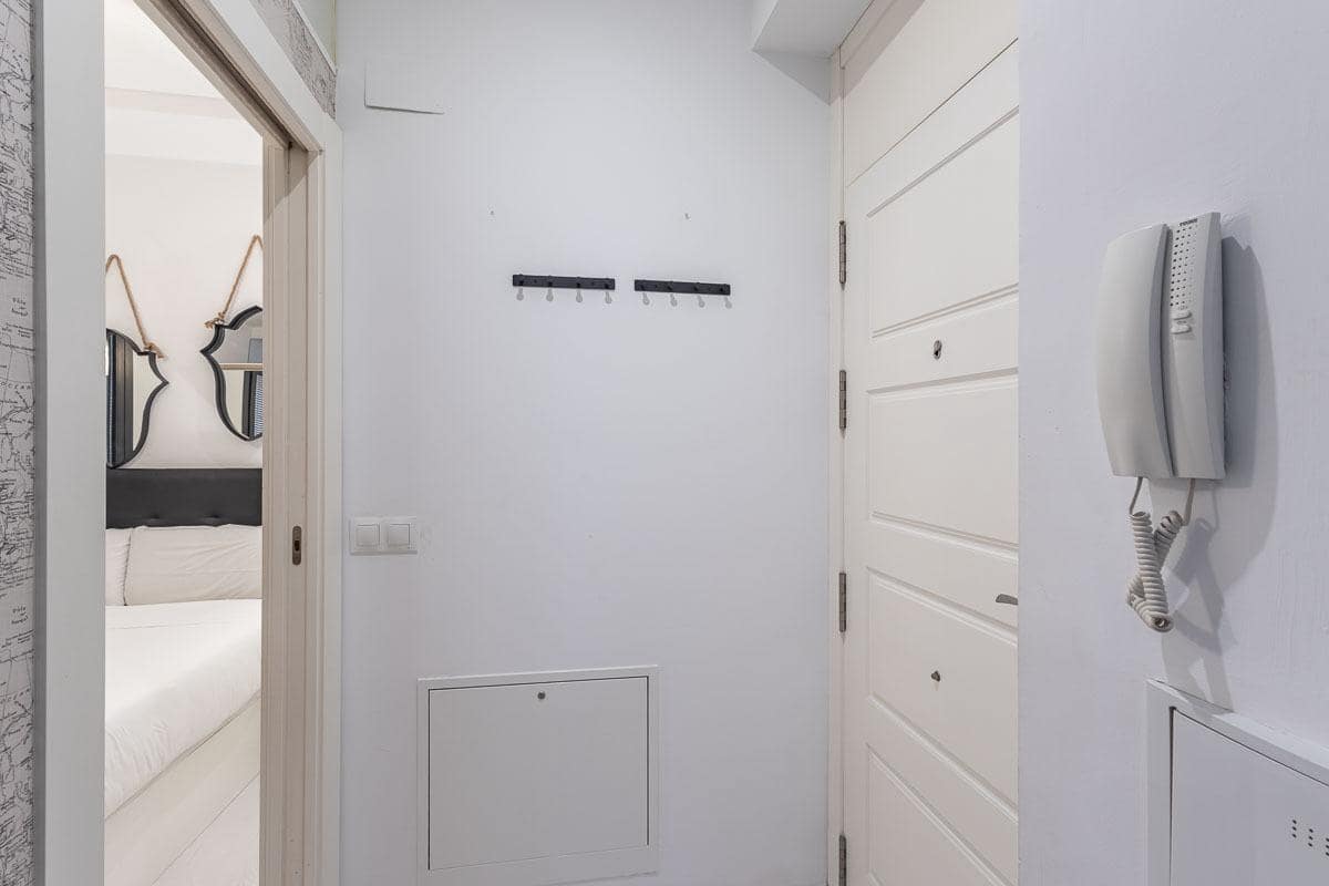 1 soveværelse Lejlighed til salg i Granada by - € 195.000 (Ref: 8897109)