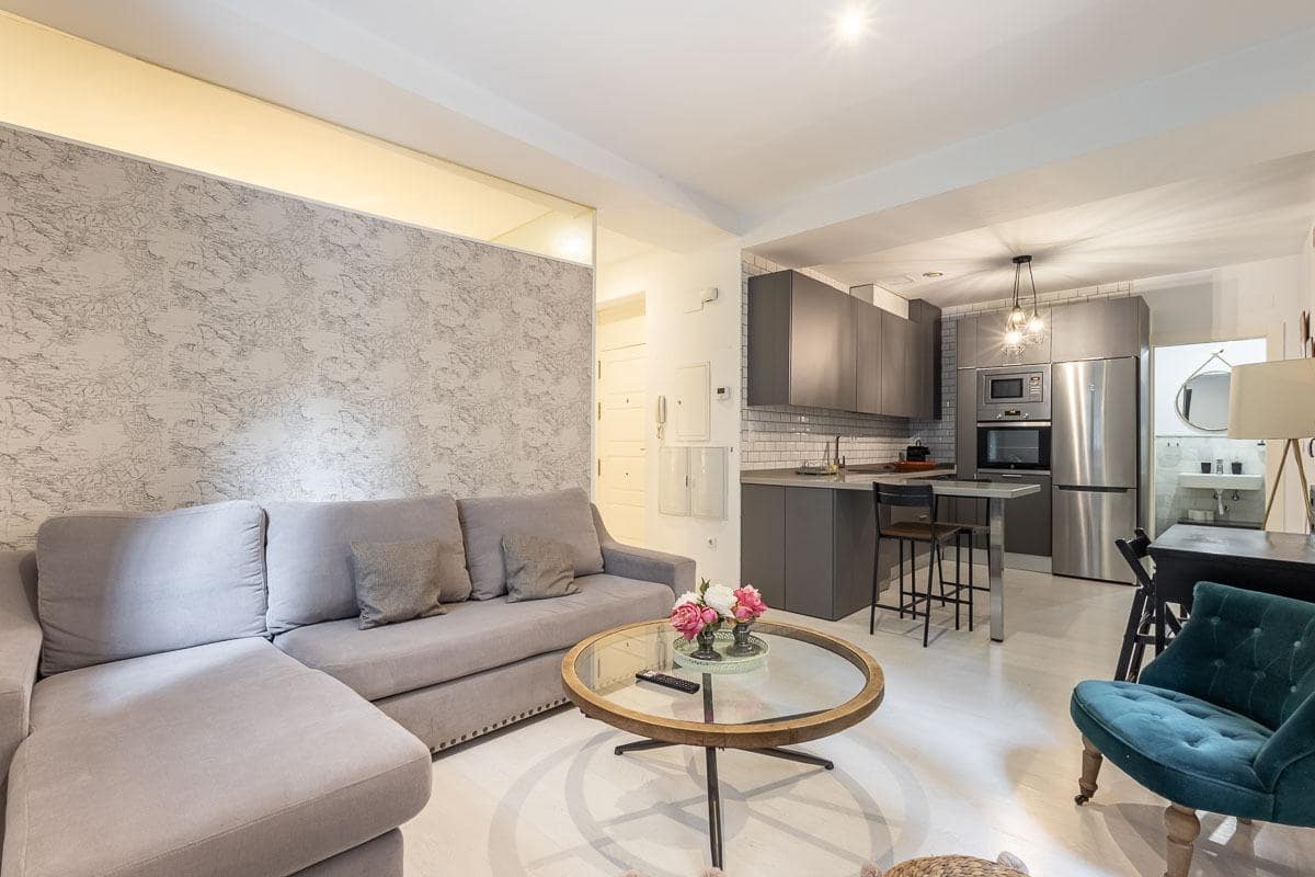 1 soveværelse Lejlighed til salg i Granada by - € 195.000 (Ref: 8897109)