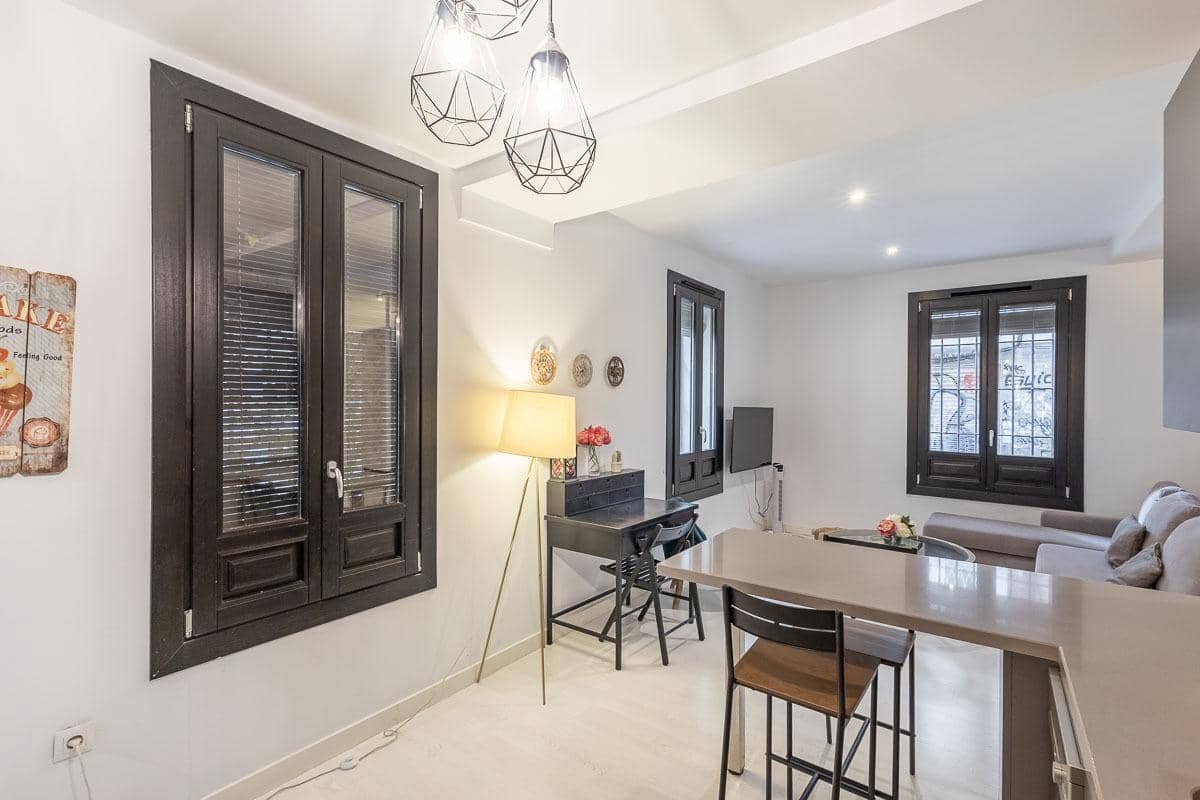 1 soveværelse Lejlighed til salg i Granada by - € 195.000 (Ref: 8897109)