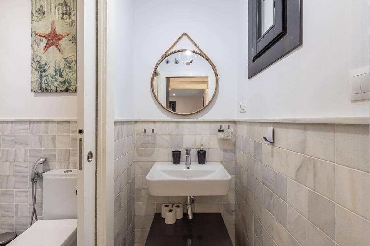 1 soveværelse Lejlighed til salg i Granada by - € 195.000 (Ref: 8897109)