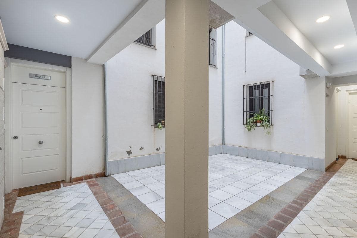 1 soveværelse Lejlighed til salg i Granada by - € 195.000 (Ref: 8897109)