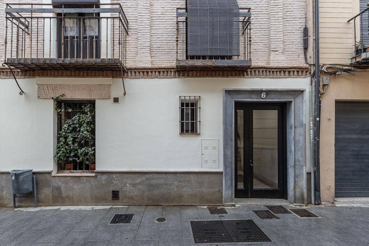 1 soveværelse Lejlighed til salg i Granada by - € 195.000 (Ref: 8897109)