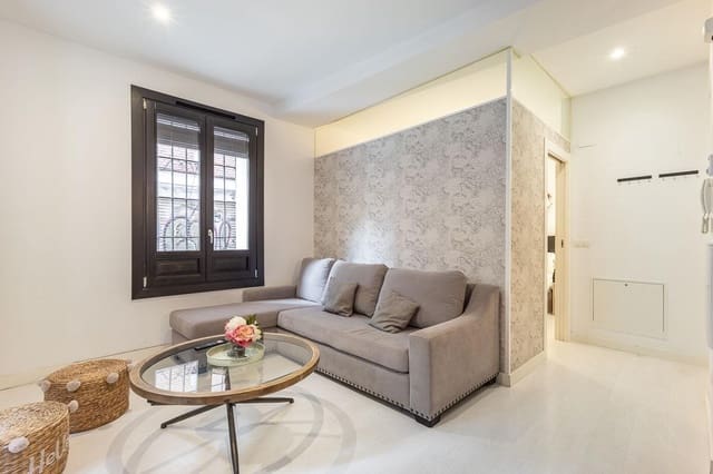 1 soveværelse Lejlighed til salg i Centro - Sagrario, Granada by - € 195.000 (Ref: 8897109)