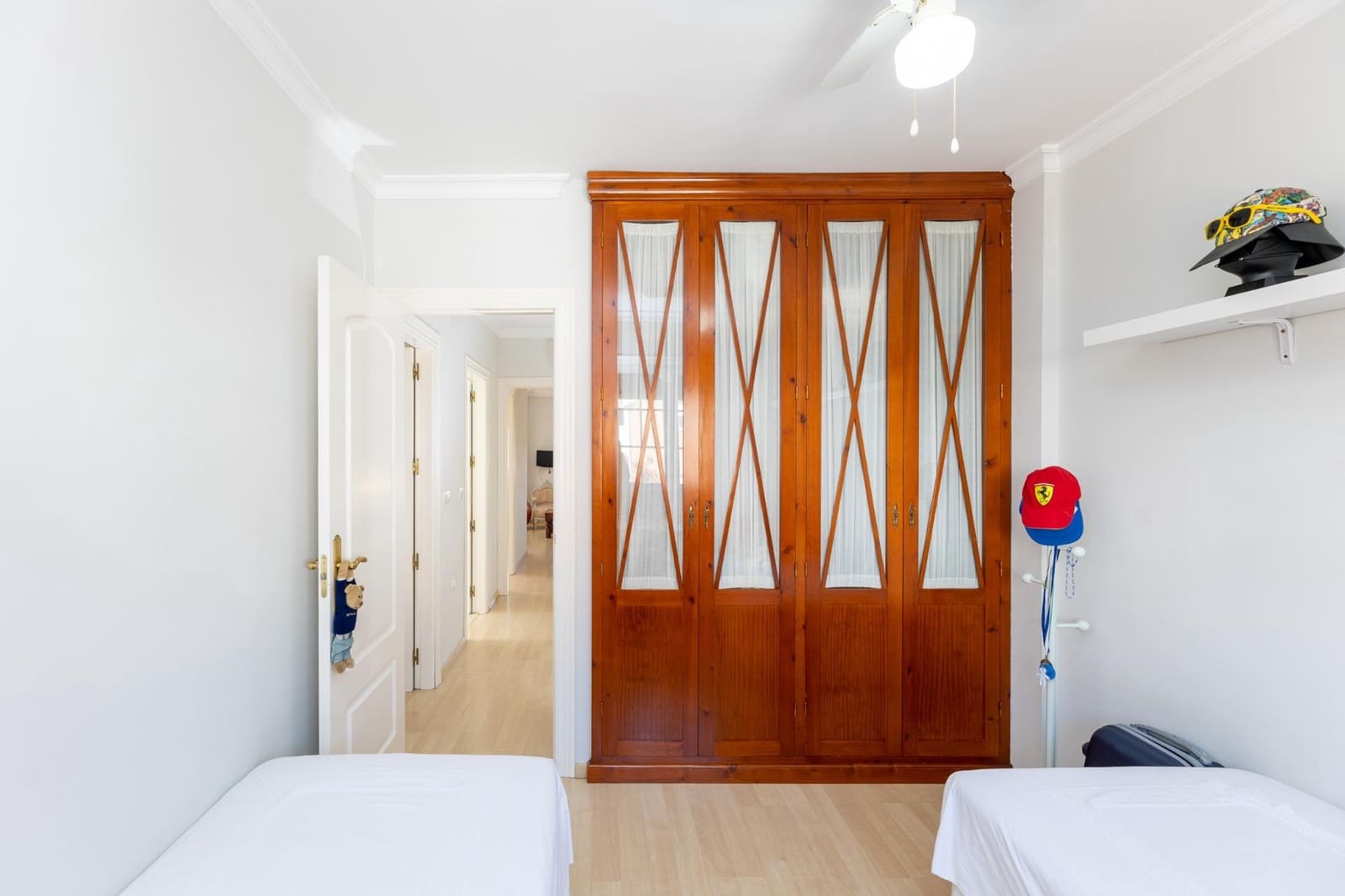 3 camera da letto Villa in vendita in Granada citta con piscina garage - 555.000 € (Rif: 8902136)