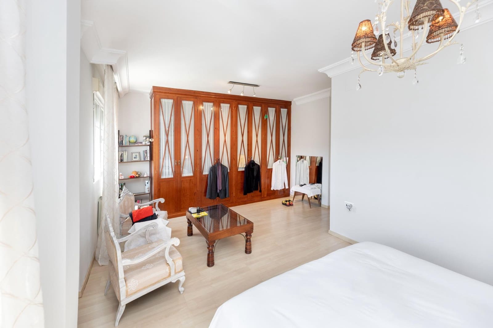 3 camera da letto Villa in vendita in Granada citta con piscina garage - 555.000 € (Rif: 8902136)