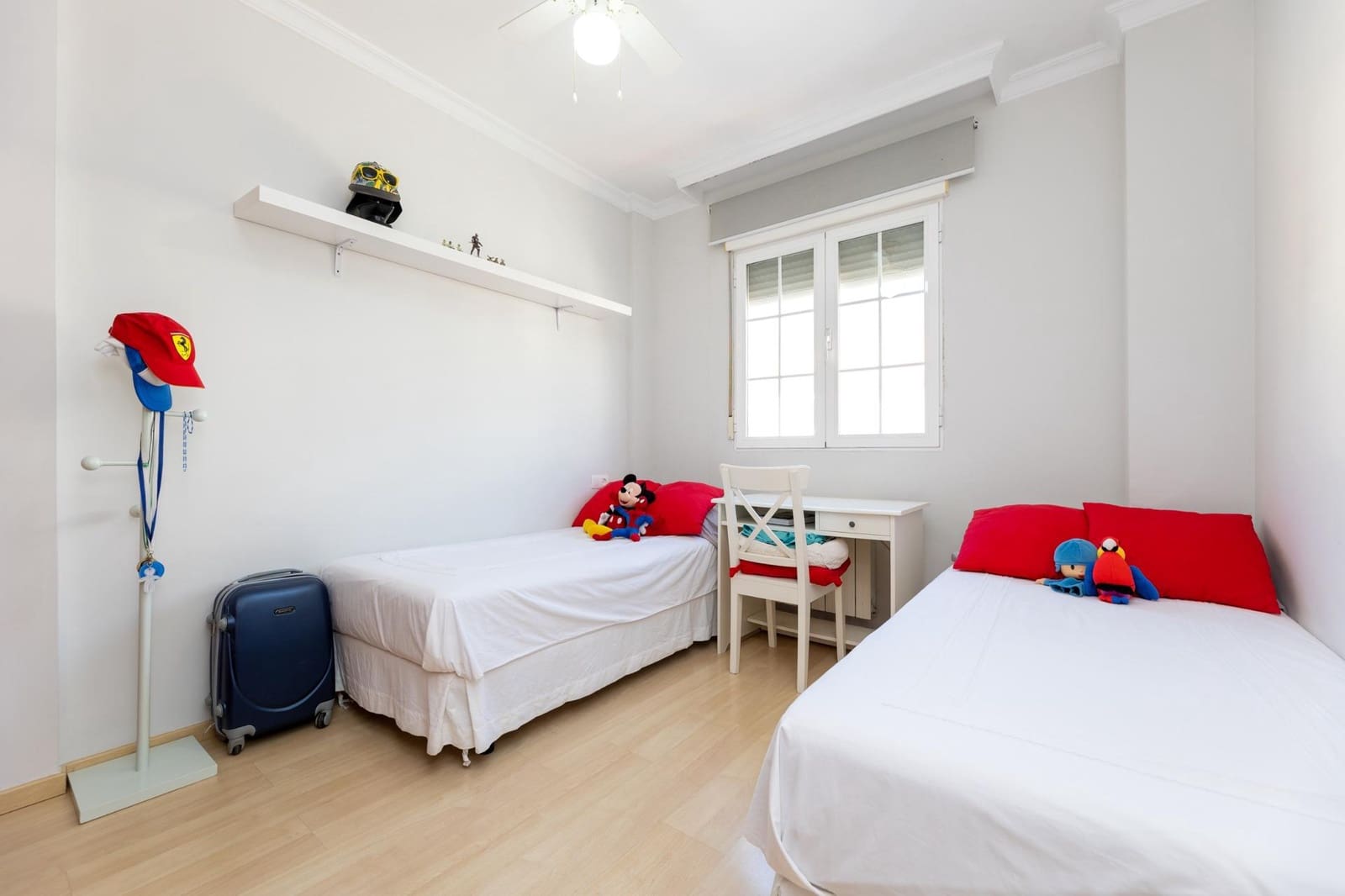 3 camera da letto Villa in vendita in Granada citta con piscina garage - 555.000 € (Rif: 8902136)