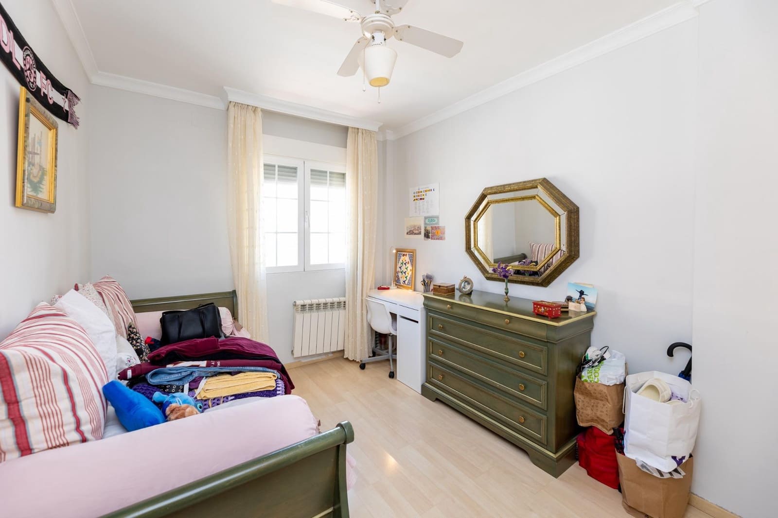 3 camera da letto Villa in vendita in Granada citta con piscina garage - 555.000 € (Rif: 8902136)