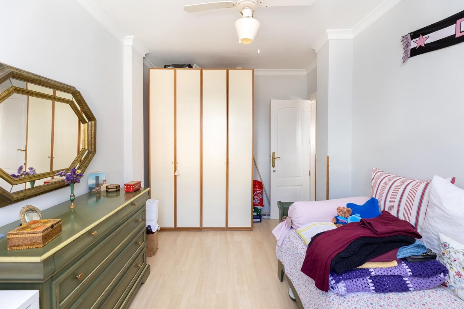 3 camera da letto Villa in vendita in Granada citta con piscina garage - 555.000 € (Rif: 8902136)