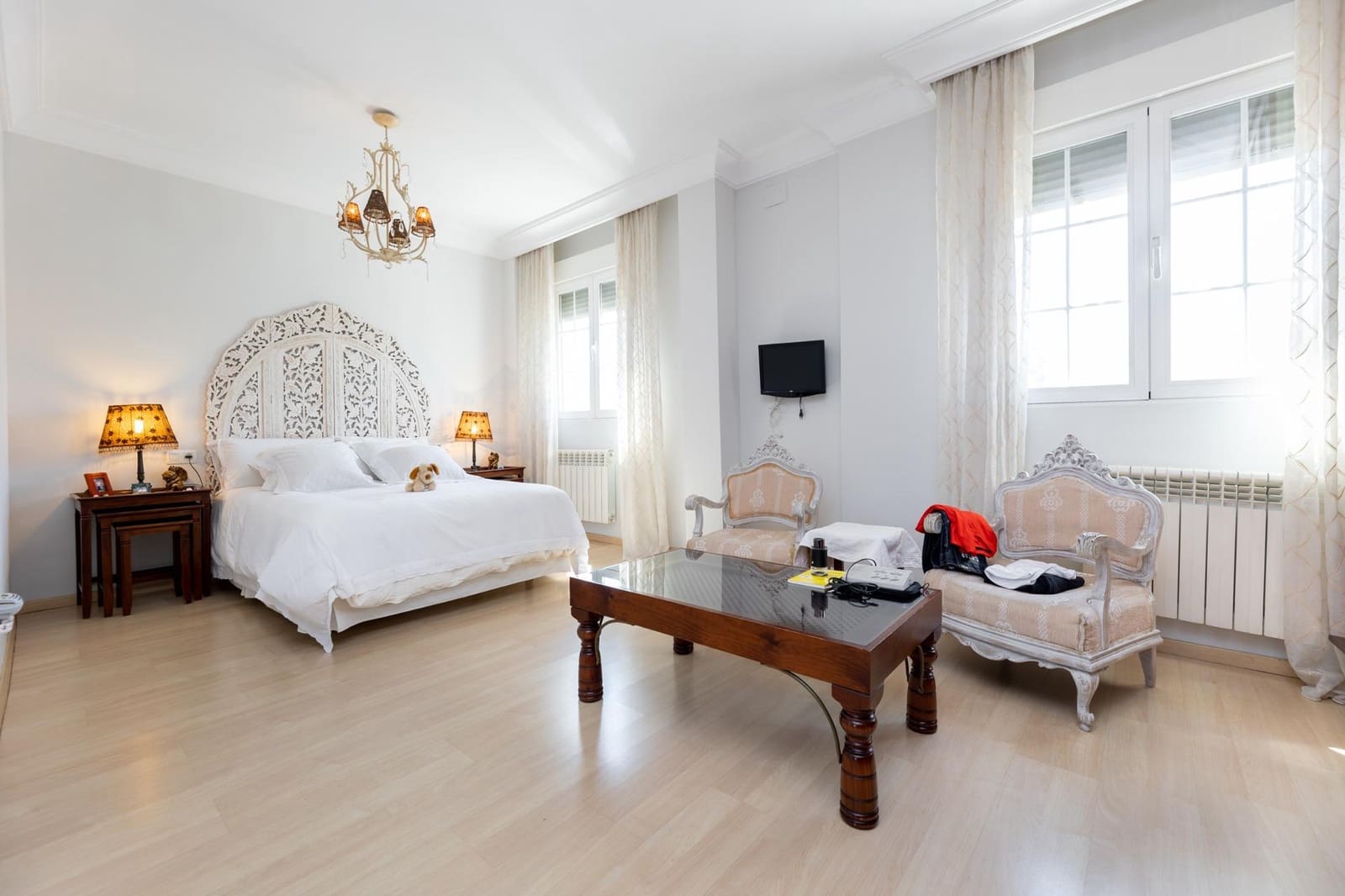 3 camera da letto Villa in vendita in Granada citta con piscina garage - 555.000 € (Rif: 8902136)