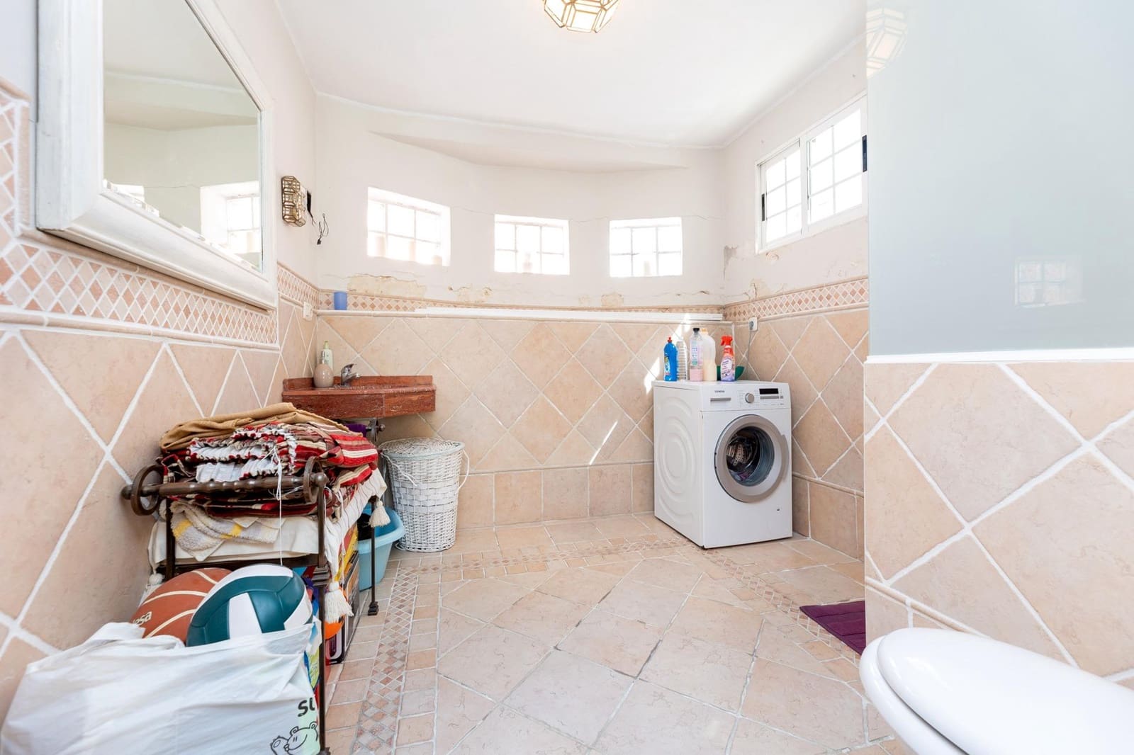 3 camera da letto Villa in vendita in Granada citta con piscina garage - 555.000 € (Rif: 8902136)