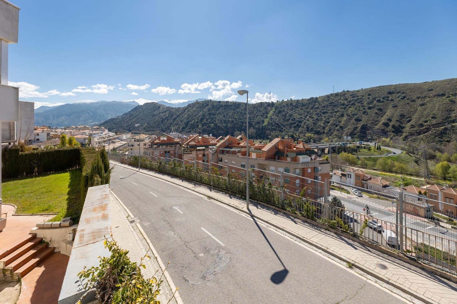 3 camera da letto Villa in vendita in Granada citta con piscina garage - 555.000 € (Rif: 8902136)