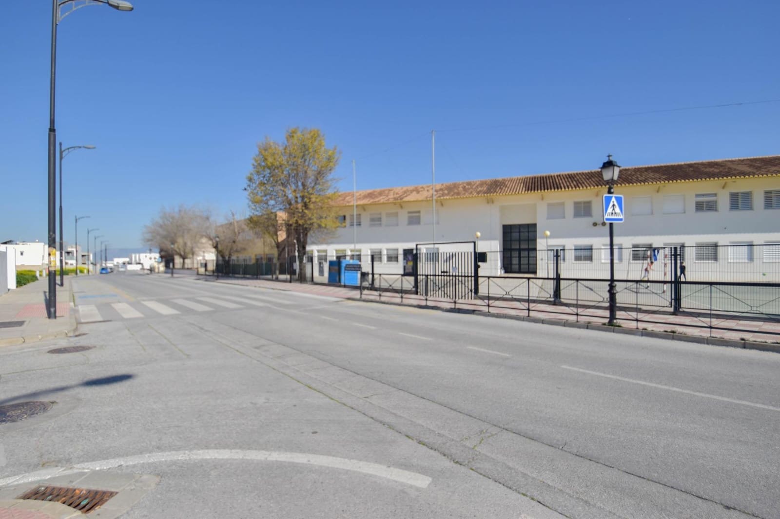 Byggegrund til salg i Cullar Vega - € 69.000 (Ref: 8929095)