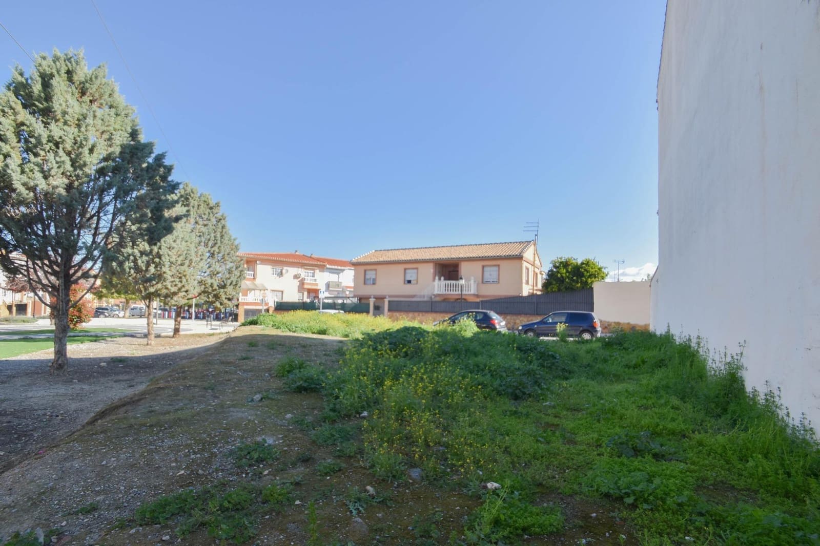 Byggegrund til salg i Cullar Vega - € 69.000 (Ref: 8929095)