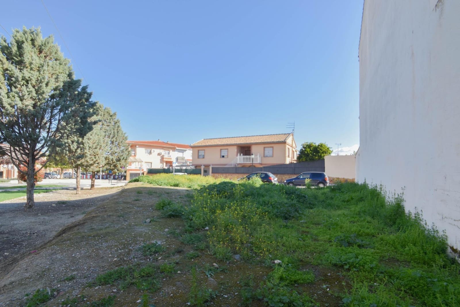 Byggegrund til salg i Cullar Vega - € 69.000 (Ref: 8929095)